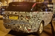 Nowy Range Rover Sport został zauważony na drogach w Niemczech zdjęcia 1