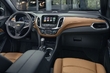 Przegląd zaktualizowanego zwrotnicy Chevrolet Captiva zdjęcia 4