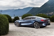 Nowe BMW 8 Series: nazwany data rozpoczęcia montażu zdjęcia 3