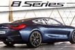 Nowe BMW 8 Series: nazwany data rozpoczęcia montażu zdjęcia 4