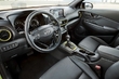 Przegląd nowego zwrotnicy Hyundai Kona zdjęcia 5