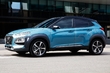 Przegląd nowego zwrotnicy Hyundai Kona zdjęcia 4