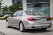 BMW uzupełniają siódmą serię nowych modeli zdjęcia 2