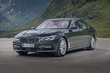 BMW uzupełniają siódmą serię nowych modeli zdjęcia 1