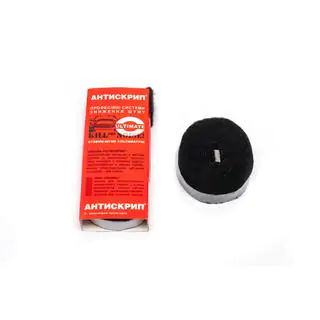 Antyskrzyp Ultimate (25mm x 6m) zdjęcia 1