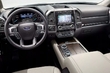 Przegląd zaktualizowanego zwrotnicy Ford Explorer zdjęcia 3