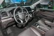 Przegląd minivan Honda Odyssey zdjęcia 5