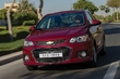 Więcej komfortu i stylu w nowej Chevrolet Aveo zdjęcia 4