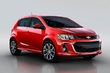 Więcej komfortu i stylu w nowej Chevrolet Aveo zdjęcia 3