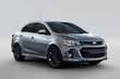 Więcej komfortu i stylu w nowej Chevrolet Aveo zdjęcia 1