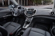 Więcej komfortu i stylu w nowej Chevrolet Aveo zdjęcia 7