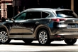 Suv Mazda CX-8 będzie dostępny nie tylko w Japonii zdjęcia 3