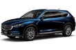 Suv Mazda CX-8 będzie dostępny nie tylko w Japonii zdjęcia 1
