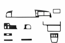 Toyota 4Runner 1989-1995 Nakładki na Deskę Rozdzielczą zdjęcia 1