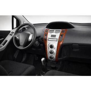 Nakładki na Deskę Rozdzielczą Toyota Yaris 2006-2011 zdjęcia 1