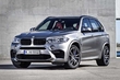 Przegląd BMW X5 2017 roku modelowego zdjęcia 2