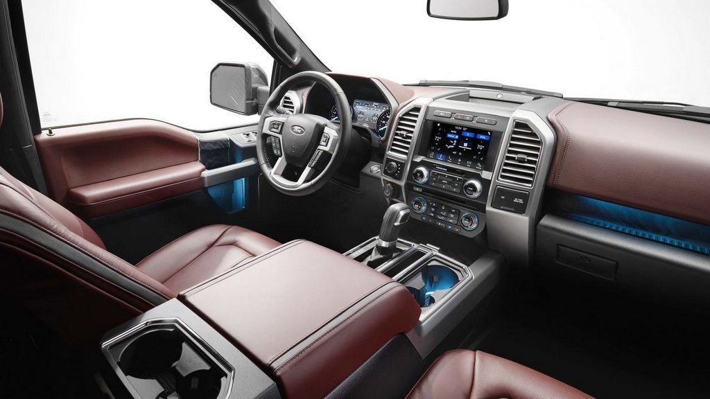 Ford skróci wydanie samochodów osobowych na rzecz pickupów i samochodów typu suv