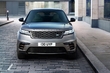 Przegląd nowego suv Land Rover Velar zdjęcia 3
