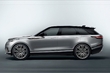 Przegląd nowego suv Land Rover Velar zdjęcia 2