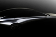 Mazda przygotowuje się do pokazu dwa pojęcia zdjęcia 1