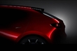 Mazda przygotowuje się do pokazu dwa pojęcia zdjęcia 3