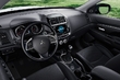 Zaktualizowany Mitsubishi ASX 2018 roku modelowego zdjęcia 4