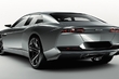 Lamborghini planuje wydać sedan zdjęcia 3