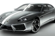 Lamborghini planuje wydać sedan zdjęcia 2