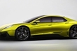 Lamborghini planuje wydać sedan zdjęcia 1