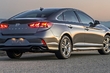 Przegląd Hyundai Sonata 2018 roku modelowego zdjęcia 5