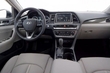 Przegląd Hyundai Sonata 2018 roku modelowego zdjęcia 6