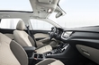 Przegląd nowego zwrotnicy Opel Grandland X zdjęcia 5