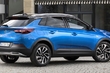Przegląd nowego zwrotnicy Opel Grandland X zdjęcia 3