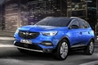 Przegląd nowego zwrotnicy Opel Grandland X zdjęcia 2