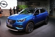 Przegląd nowego zwrotnicy Opel Grandland X zdjęcia 1