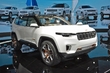 Jeep przygotowuje się do wydania nowego dokumentu zdjęcia 3