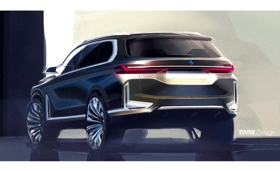 BMW X5 2019 roku otrzyma zmodernizowane silniki