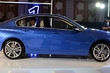 Bawarskie tradycji w sedan BMW 1-Series zdjęcia 3