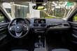 Bawarskie tradycji w sedan BMW 1-Series zdjęcia 5