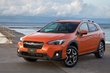 Przegląd Subaru XV 2018 roku modelowego zdjęcia 1
