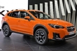 Przegląd Subaru XV 2018 roku modelowego zdjęcia 3