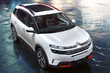 Przegląd nowego modelu suv Citroen C5 Aircross zdjęcia 4