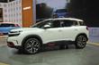 Przegląd nowego modelu suv Citroen C5 Aircross zdjęcia 2