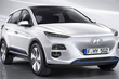 Hyundai zaprezentuje elektryczną wersję zwrotnicy Kona zdjęcia 1