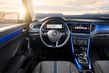 Przegląd nowego zwrotnicy Volkswagen T-ROC zdjęcia 6