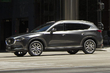 Nowy suv Mazda CX-8 zdjęcia 4