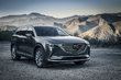 Nowy suv Mazda CX-8 zdjęcia 1