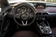Nowy suv Mazda CX-8 zdjęcia 5