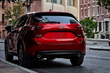 Nowy suv Mazda CX-8 zdjęcia 2
