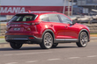 Nowy suv Mazda CX-8 zdjęcia 3